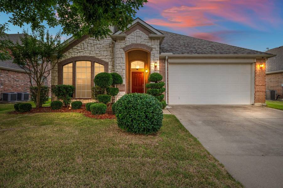 2832 S Serrano, Grand Prairie, TX 75054