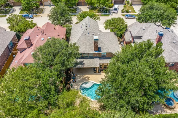 Mckinney, TX 75071,1900 Camberton Drive