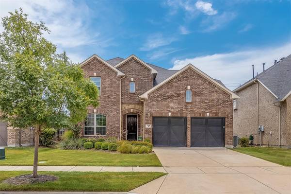 768 Field Crossing, Little Elm, TX 76227