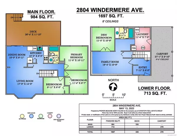 Cumberland, BC V0R 1S0,2804 Windermere Ave