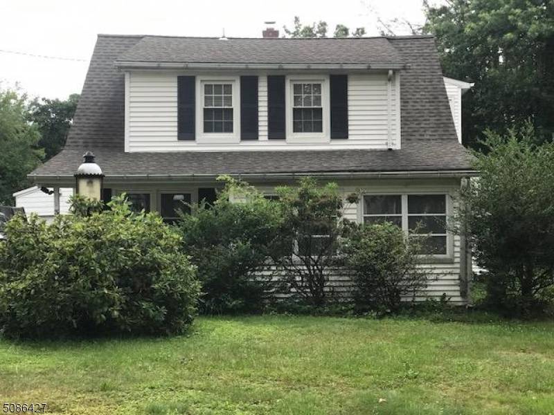 33 Boulevard Rd, Hanover Twp., NJ 07927