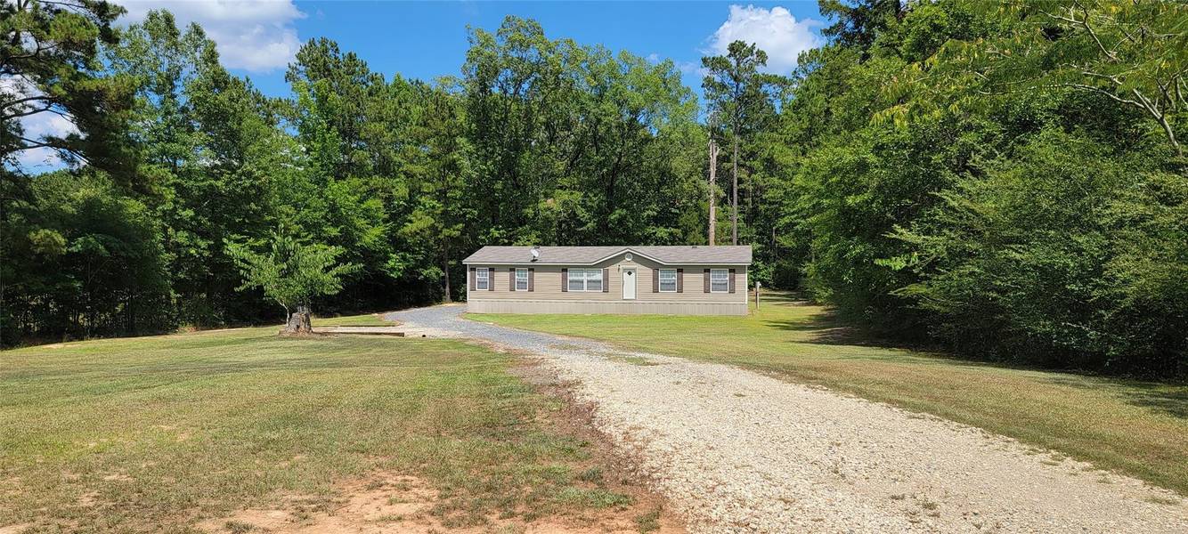 633 Highway 792, Heflin, LA 71039