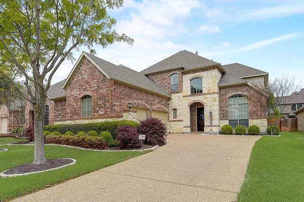 6964 Navigation Drive, Grand Prairie, TX 75054