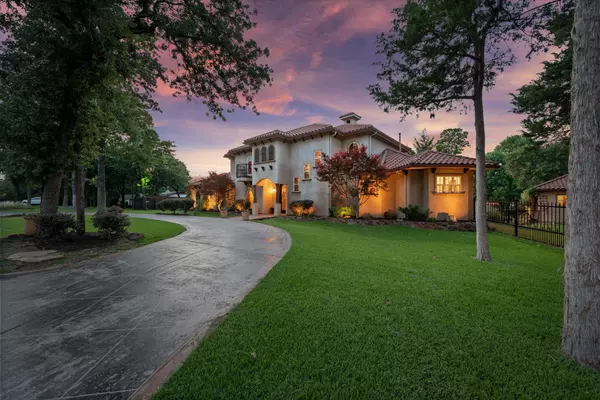 Colleyville, TX 76034,1512 McCain Lane