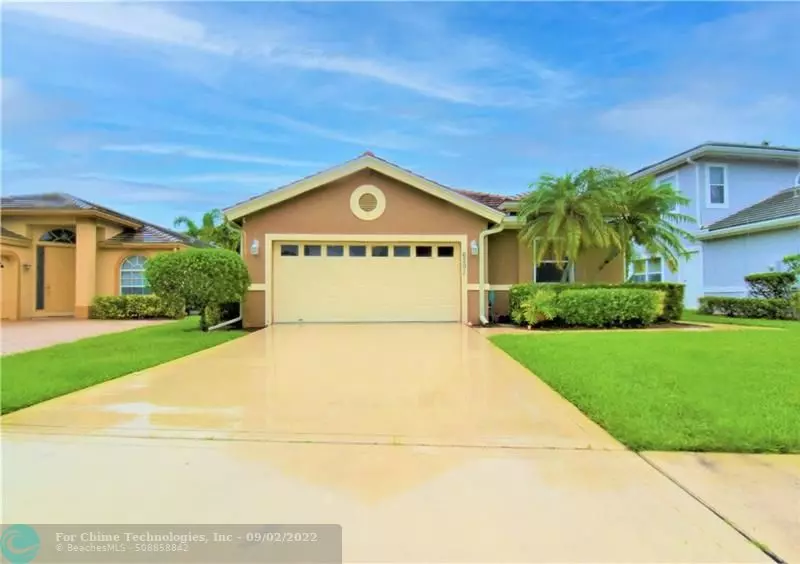 6291 Breckenridge Cir, Lake Worth Beach, FL 33467