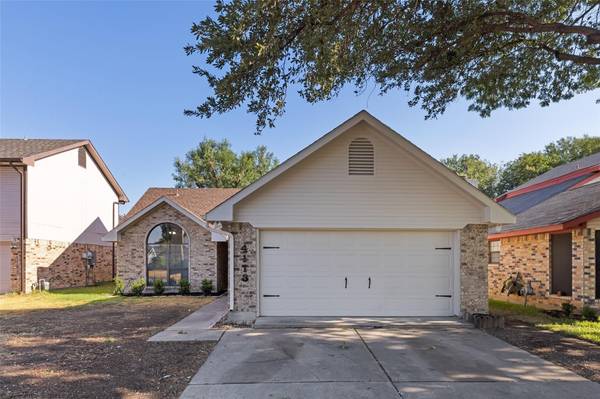 4113 Goodnight Circle, Haltom City, TX 76137