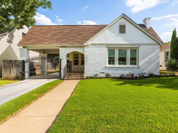 3925 W 7th Street, Fort Worth, TX 76107