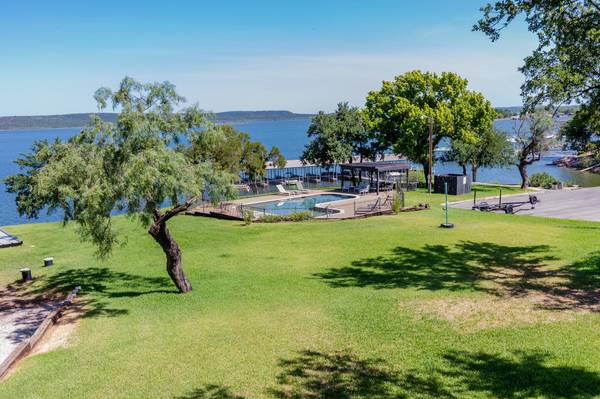 1655 Cedar Crest Loop #B-5, Possum Kingdom Lake, TX 76449