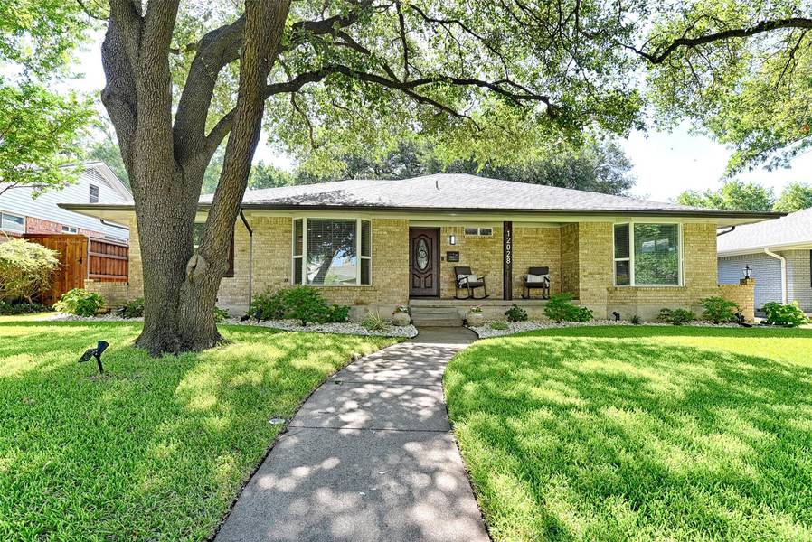 12028 Brookmeadow Lane, Dallas, TX 75218