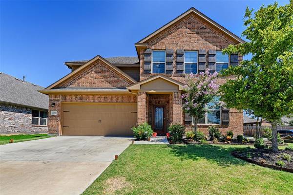 2050 Avondown Road, Forney, TX 75126