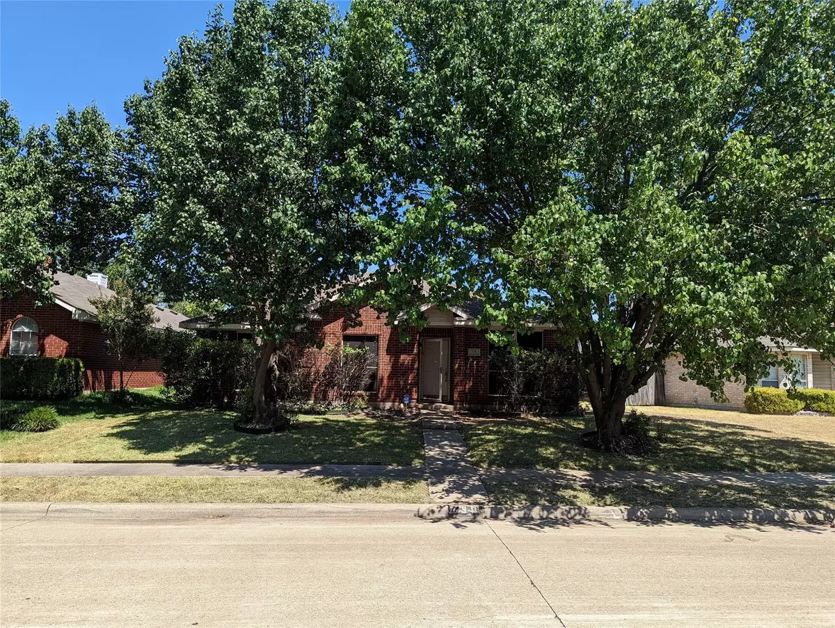 Lancaster, TX 75146,730 Catalina Drive