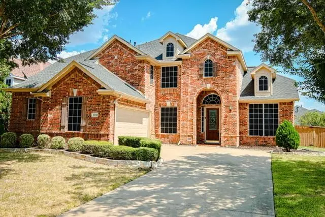 Rowlett, TX 75089,10218 Fairway Vista Drive