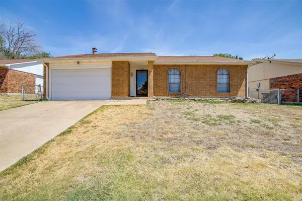 Fort Worth, TX 76134,1324 Whittenburg Drive