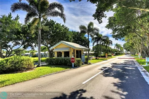 Boca Raton, FL 33433,8653 Boca Dr  #8653