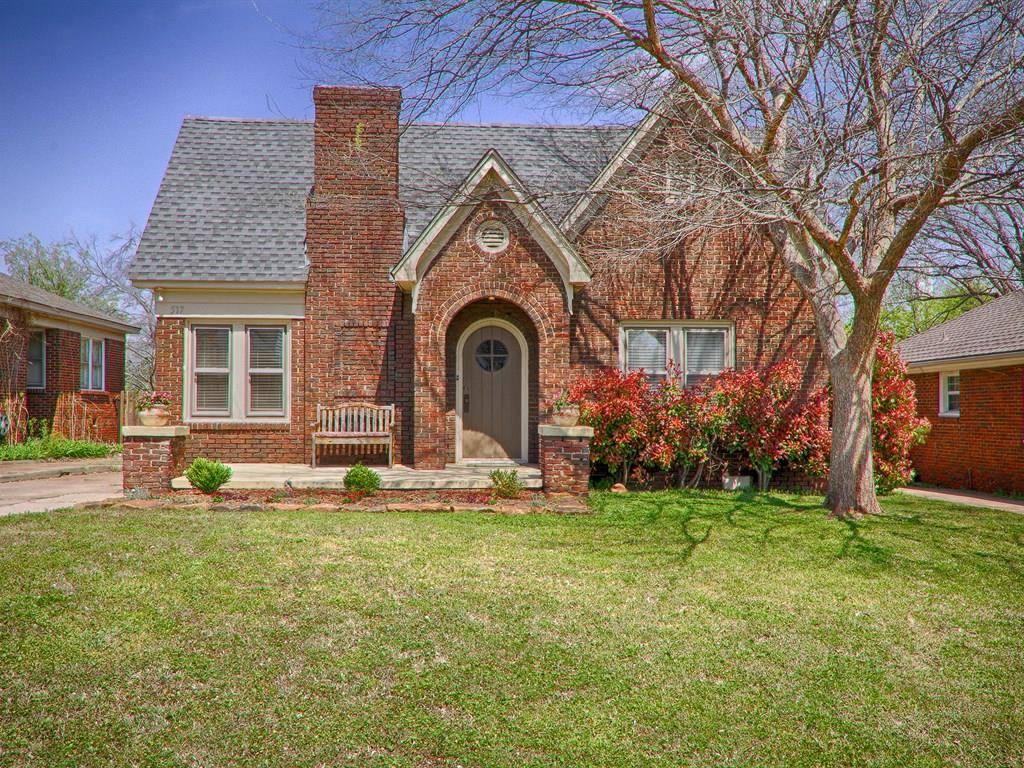 517 NW Eubanks, Oklahoma City, OK 73118