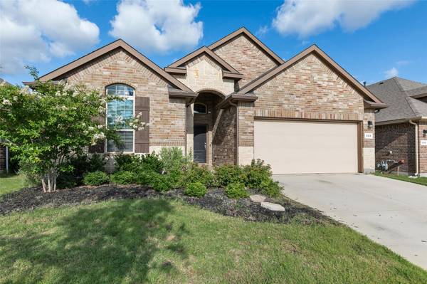 920 Hawks Way, Argyle, TX 76226