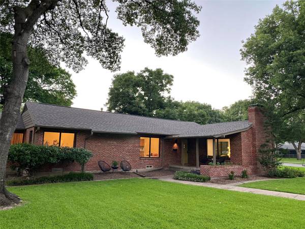 9951 Galway Drive, Dallas, TX 75218