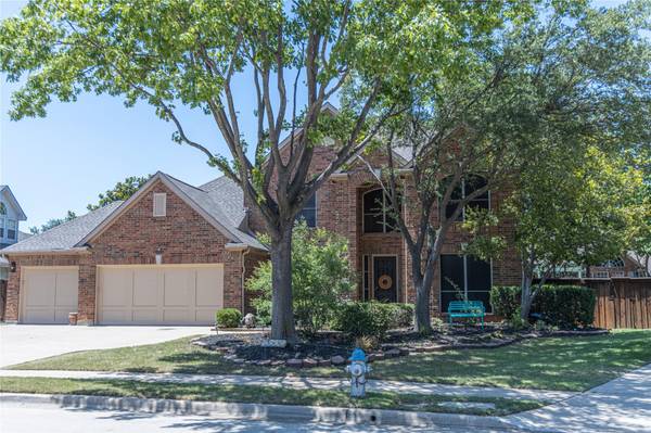 3504 E Preakness Drive, Flower Mound, TX 75028