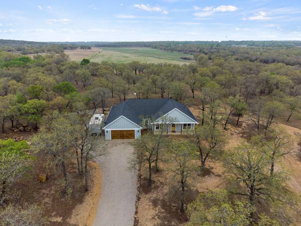 3145 Rock Creek Road, Mineral Wells, TX 76067