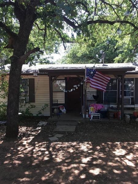 5538 Oak Street, Fort Worth, TX 76140