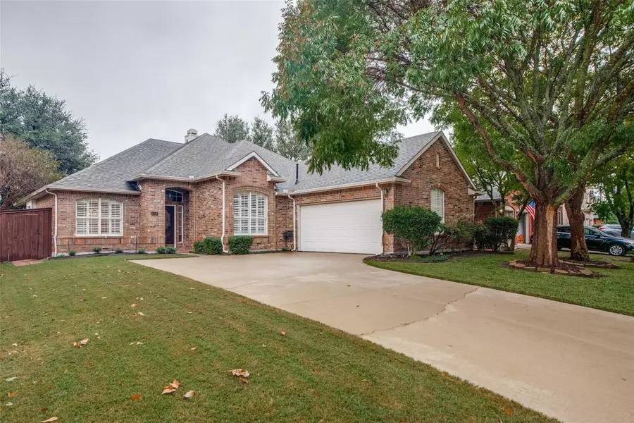 5712 Lafayette Drive, Frisco, TX 75035