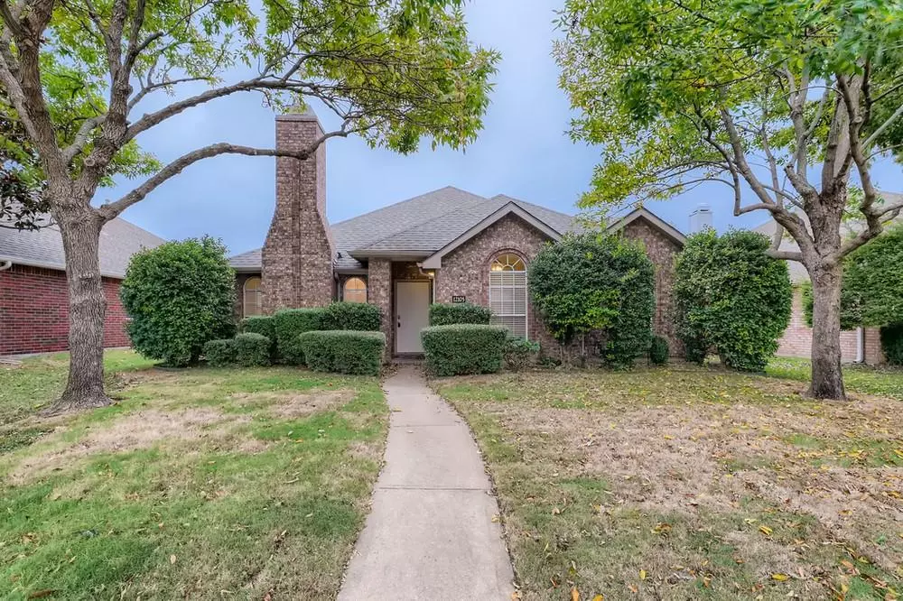 Frisco, TX 75035,12105 Chattanooga Drive