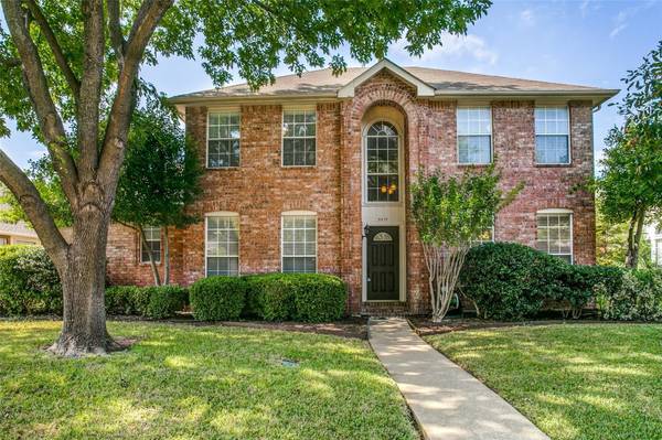 5517 Charleston Drive,  Frisco,  TX 75035