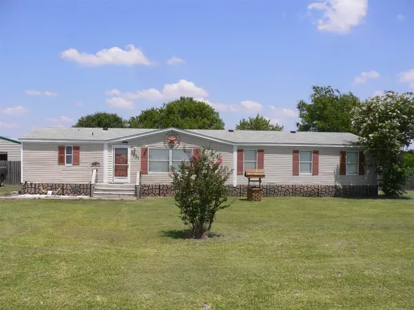 3037 Wynchase Lane, Crandall, TX 75114