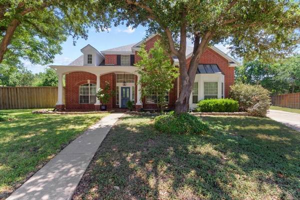 2510 Echo Court, Rowlett, TX 75088