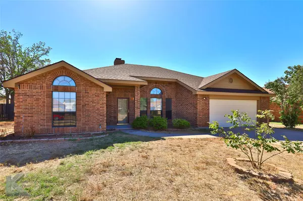 Abilene, TX 79602,841 Alisons Way