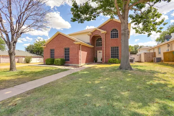 Fort Worth, TX 76131,1748 Cedar Tree Drive