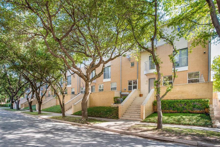 3922 Gilbert Avenue #105, Dallas, TX 75219