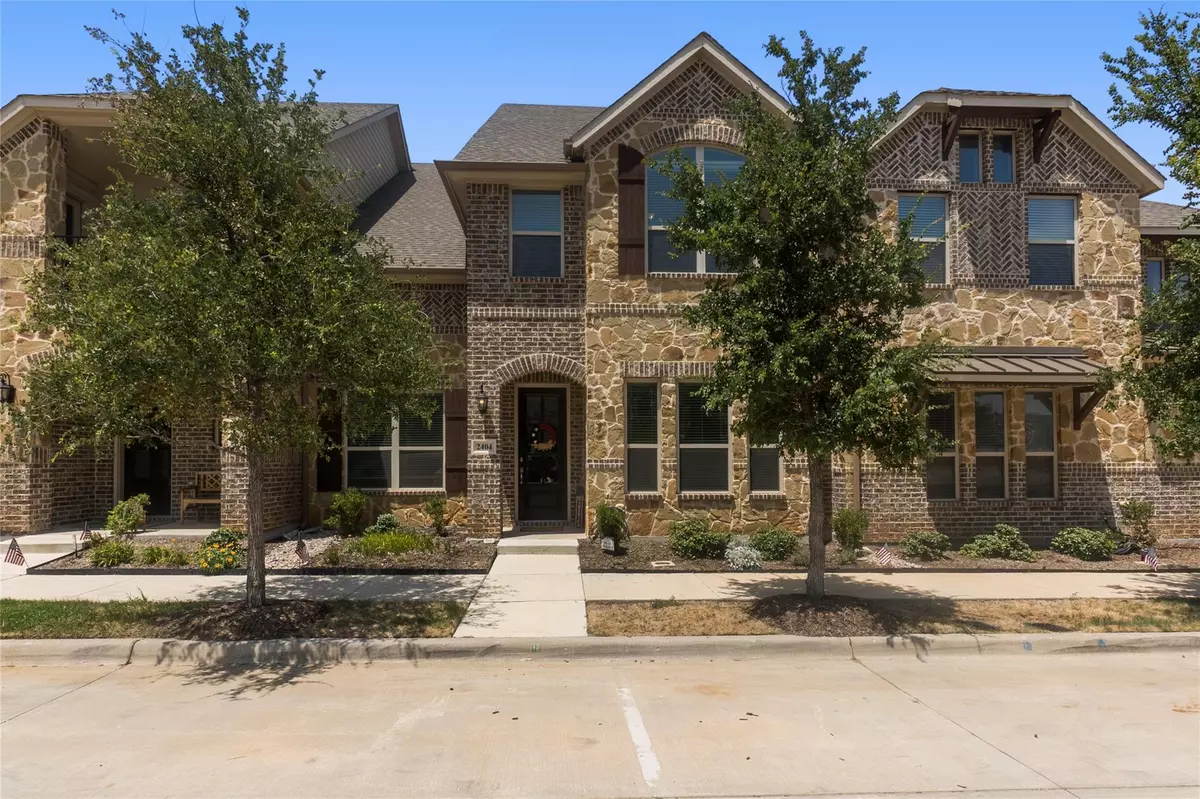 Flower Mound, TX 75028,2404 Belvedere Lane