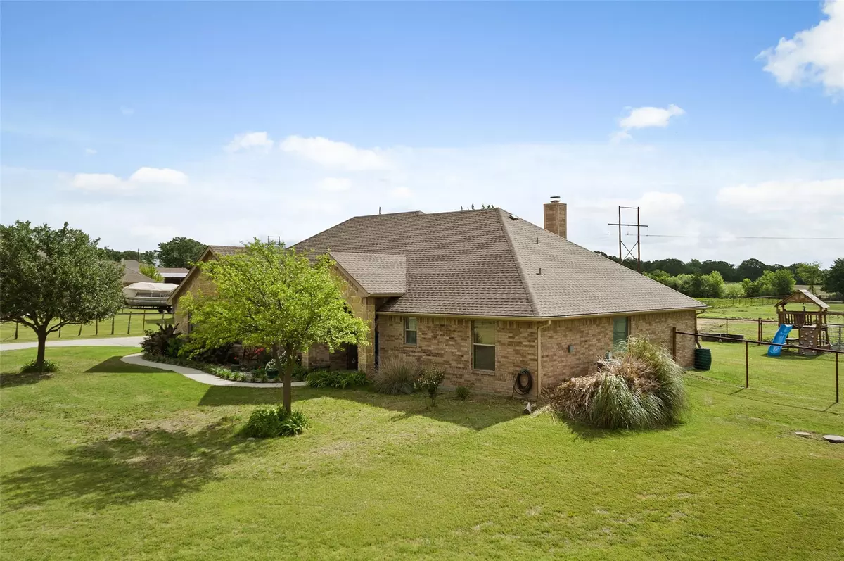 Springtown, TX 76082,125 Cooperstown Drive