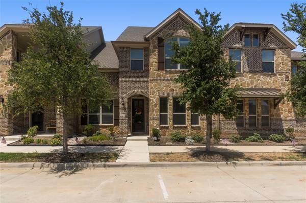 2404 Belvedere Lane, Flower Mound, TX 75028