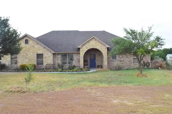 Springtown, TX 76082,125 Cooperstown Drive