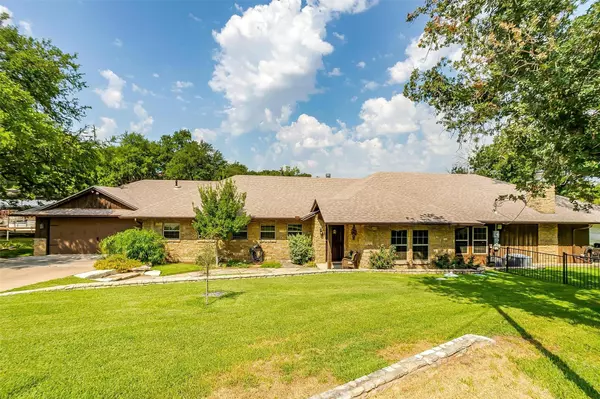 Granbury, TX 76048,3818 Silver Creek Court