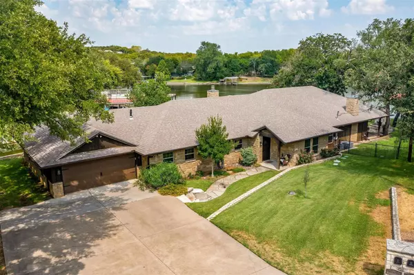 Granbury, TX 76048,3818 Silver Creek Court