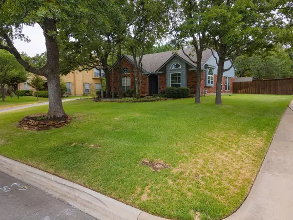 Denton, TX 76205,1408 Kenwood Street