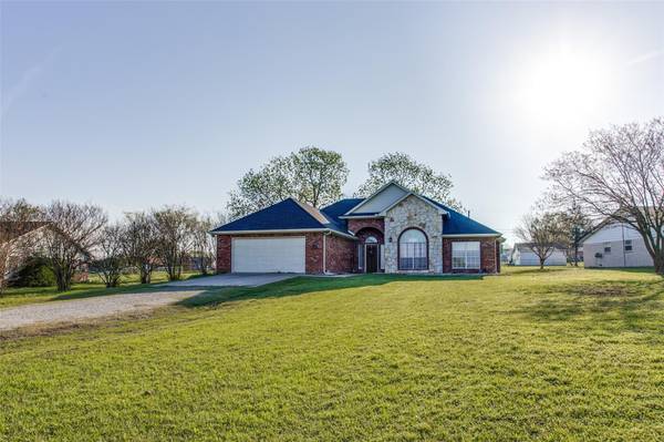 14292 US Highway 75, Van Alstyne, TX 75495