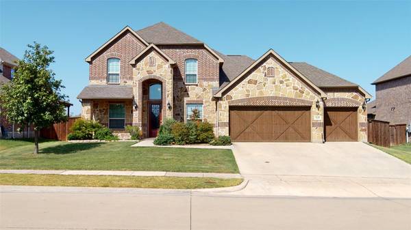 1425 Barrolo Drive, Mclendon Chisholm, TX 75032