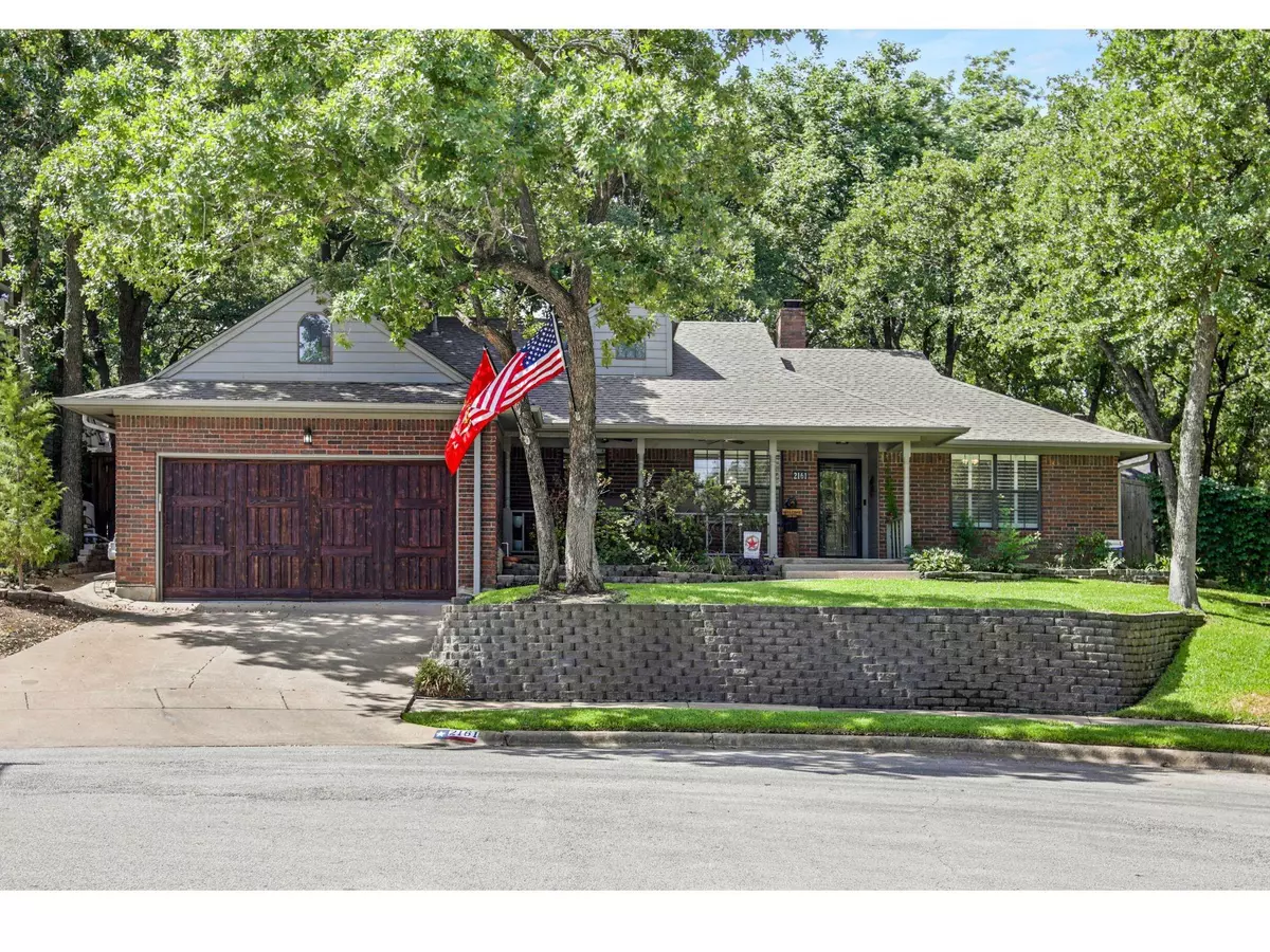 Grapevine, TX 76051,2161 Steeplewood Drive