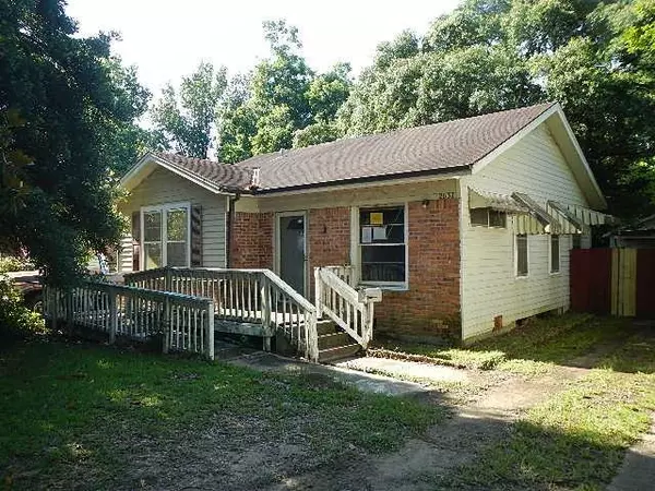 2637 Drexel Street, Shreveport, LA 71108