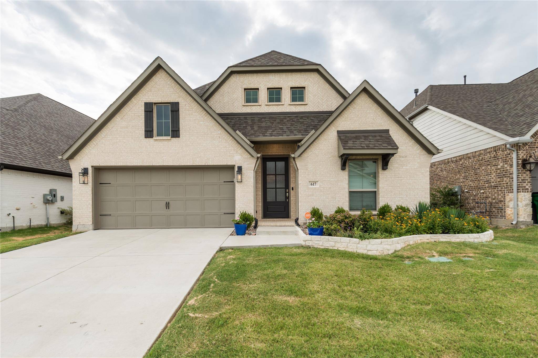 617 Arden Lane, Northlake, TX 76247