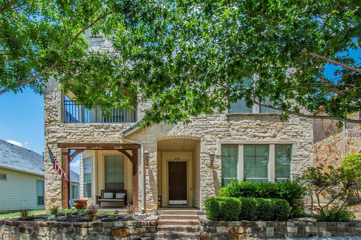 Mckinney, TX 75070,8008 Chickasaw Trail