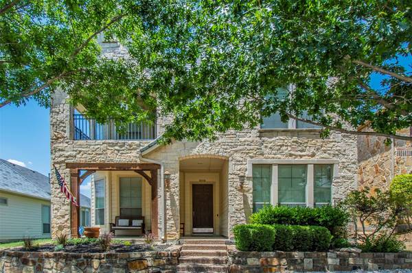 8008 Chickasaw Trail, Mckinney, TX 75070