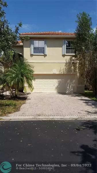 10861 NW 34 Place, Coral Springs, FL 33065