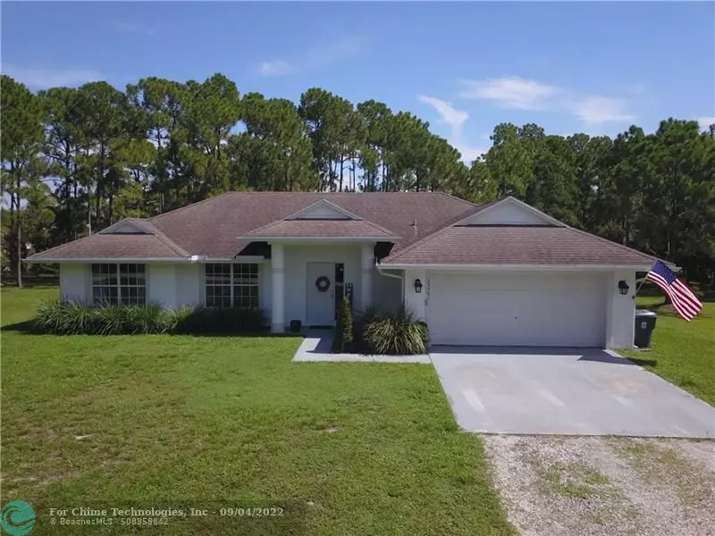 Loxahatchee, FL 33470,15361 68th Ct