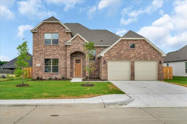 151 Melbourne Drive, Willow Park, TX 76087