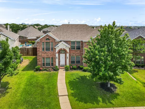 Frisco, TX 75036,1657 Kings View Drive